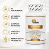 Hyaluron + Marine Collagen Naticol - 343 mg per capsule