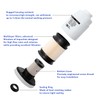 12642623 TP3018 6.6L Duramax Diesel Fuel Filter with Head Assembly