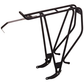 Axiom DLX Streamliner Road Cycle Rack, Black