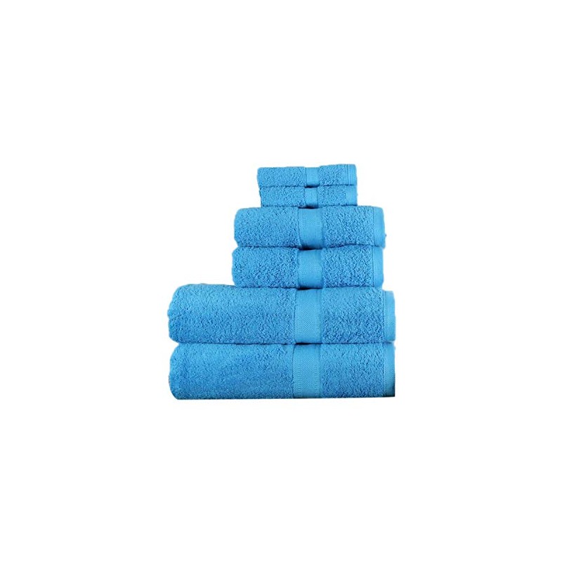 TOWELS"R"US TowelsRus Egyptian 100% Super Soft Cotton 550 GSM Bath