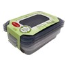 T-world Lid and Lid Storage Containers, 10.1 fl oz (300