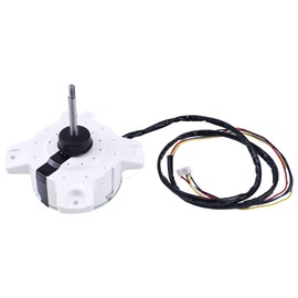 KSQOON New in Box Air Conditioning Fan Motor EAU57945702 EAU57945701 SIC-67FV-D843-2