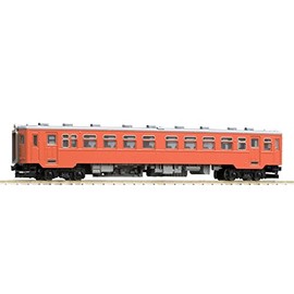TOMIX N Gauge KiHa 11 Metropolitan Color T 9432 Railway Model Diesel Car