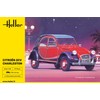 Heller 80766 Model Car Citroën 2CV Charleston