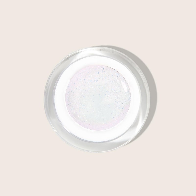 Emmi-Nail Colour Gel 5 ml Rainbow Pearl Glitter