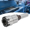 Collet Extension Rod 1/2in Shank Chuck Holders HSS for CNC