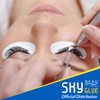 2 Bottles Sky Glue for Eyelash Extensions S+ | Super