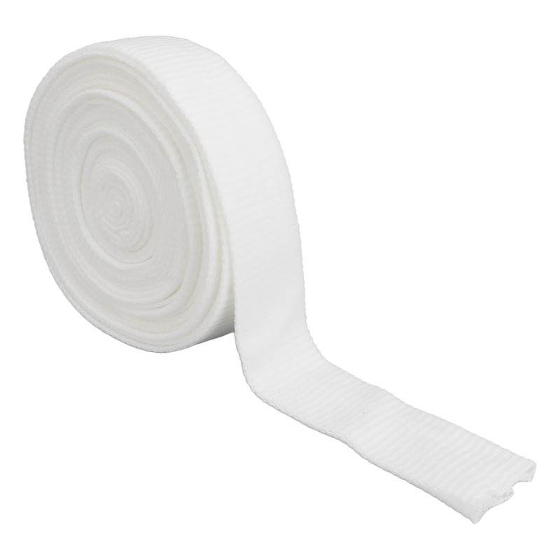Wound Dressing Elastic Net Bandage Children Stretch Bandage Retainer for
