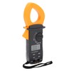 DM6016B Digital Clamp Meter Multifunctional Auto Range Multimeter AC DC