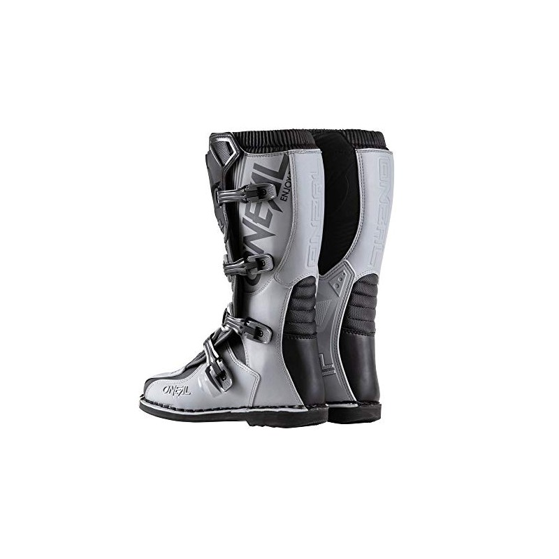 O'NEAL Element Boot Gray, 9