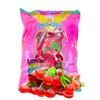 Sugar Kingdom | Gummy Cherries Candy Bulk: Cherry Flavored -