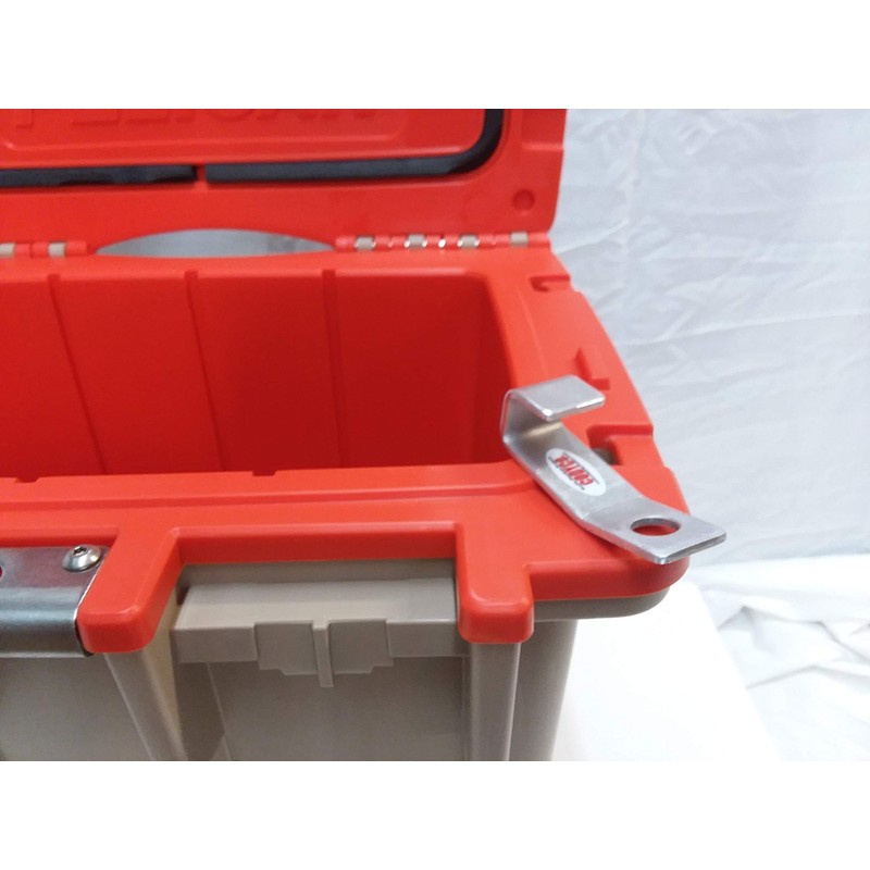 Cooler Lock Fits Pelican Elite Hard Ice Chests Secure Heavy