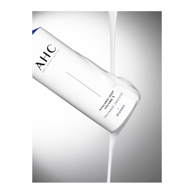 AHC Hyaluro Deep Emulsion 100ml