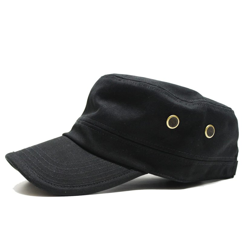 Grand Eight Large Size Hat, 23.6 - 26.4 inches (60