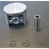 CDHPOWER YD85 Cylinder & 52mm Piston Kit & Gaskets -