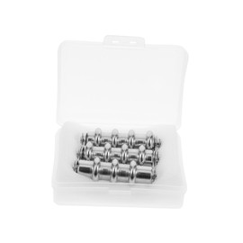 IWOWHERO Wire Straightening Device for Jewelry Making Rounder Tool Small Diy Handheld Wire Straightener