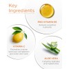 Andalou Naturals Tóner, 6 onzas, 6 fl oz
