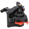 MI.XIM Road Bike Hydraulic Disc Brake Bicycle Front Rear Oil