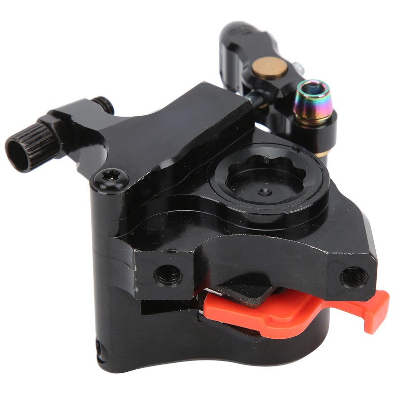 MI.XIM Road Bike Hydraulic Disc Brake Bicycle Front Rear Oil