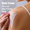 3 Rosa (Three Pinks) Perfumed Body Cream by L'Erbolario Lodi