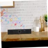 Tofficu PC Computer Speakers for Desktop Portable Wired Sound Bar