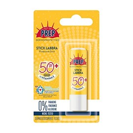 Lipstick SPF50+