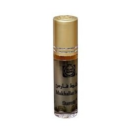 Mukhallat Faris - 6ml Roll-on Perfume Oil by Surrati