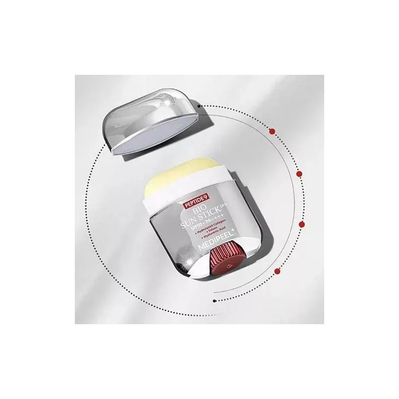 Medipeel tamina cutánea bio sun stick Fps 50+