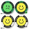 Smile Casino Markers [Competition Golf Competition Golf Competition Prize Giveaway