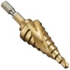 Light Seiki LST-521 Light Hexagonal Spiral Titanium