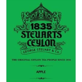 George Stewart Apple 50 Bags