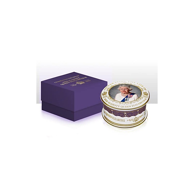 Elgate Celebrate the Life of Queen Elizabeth II 1926-2022 Commemorative
