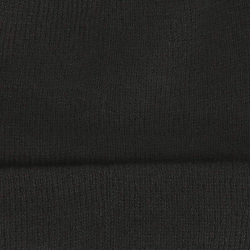 SHIPITNOW Men's or Women's Winter Hat Plain - Basic Knitted
