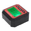 Digital Level Box Magnetic Angle Finder Protractor Inclinometer for Carpentry