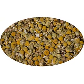 Eder Gewürze - Chamomile flowers - 100g / Flos Chamomillae vulg. extra