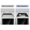 SKTU for 2021-2024 Ford Edge Dashboard Organizer for 2021-2024 Ford