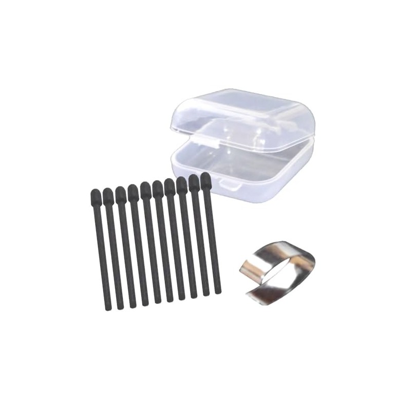 Covers Stylus Pen Refill, Fujitsu FMVPR2 Electronic Paper, Quaderno, Dedicated