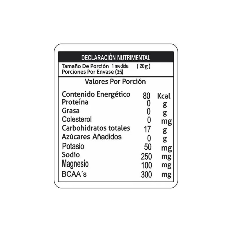 Gel Energetico 15 Piezas Y 2 Hidratantes Nt Nutrition