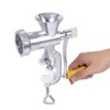 Home Meat Grinder, Sturdy Easy to Install, Hand Mixers, Meat