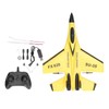2.4G Foam RC Aircraft Model Electric High Speed Long Life