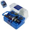 All Ride 871125200735 Carlight Bulb Set 12 V H7 Smallbox