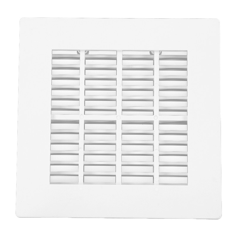 Floor Drain Cover Quadrate Multipurpose Swimming Pool Main Drainage Port