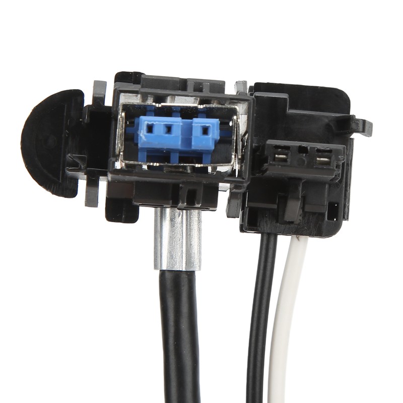 Headlight Ballast Wire H1 35cm Plug and Play PVC for