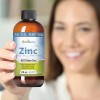 Zinc Líquido NutriNoche Crystalline Nano de 8 oz