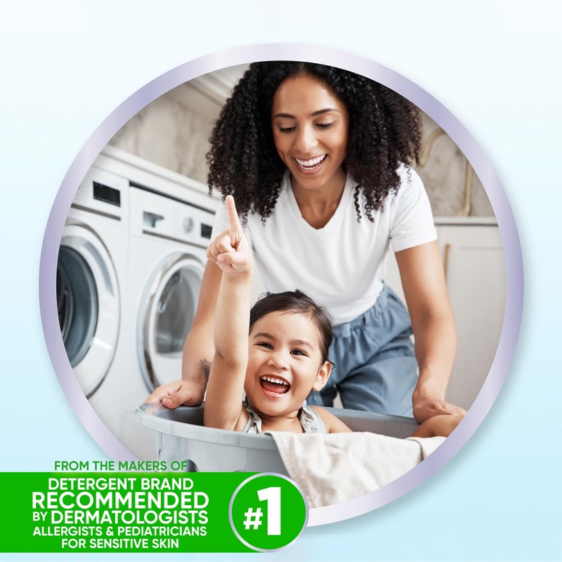 all Fabric Softener Dryer Sheets for Sensitive Skin, Free Clear,