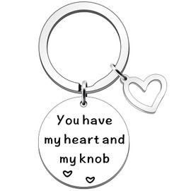 JETTOP I Love You Gifts for Her Valentines Day Gifts for Girlfriend Wife Anniversary Birthday Gifts for Women