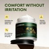 Letebee Light Magnesium Cream for Neuropathy: Non-Greasy and Fast-Acting Soothing