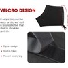 Zerodis Horse Shoulder Protection, Ponytail Shoulder Protection, Breathable, Machine Washable,