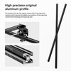 LONGER New Model Y-Axis Extension Kit for RAY5 5W/10W/20W Laser