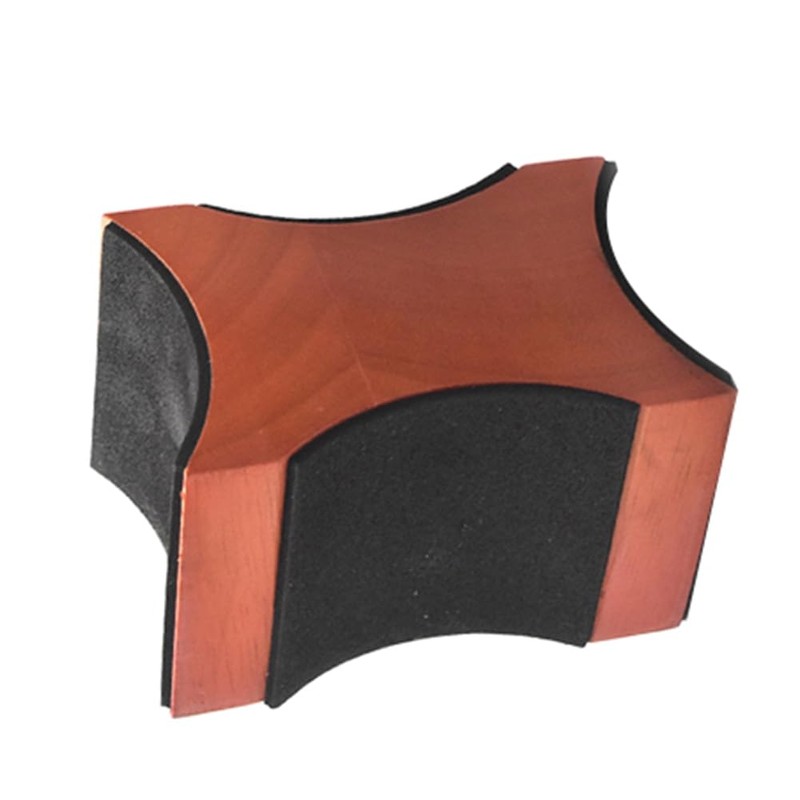 1 Piece Guitar Neck Cradle Support Pillow String Instrument Luthier